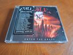 Evile - Enter The Grave uit 2007 [MOSH353CD], Ophalen of Verzenden, Zo goed als nieuw