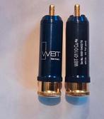 WBT-0110 CU (koper) Nextgen, Ophalen of Verzenden, Minder dan 2 meter, Luidsprekerkabel