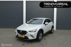 Mazda CX-3 2.0 SkyActiv-G 120 GT-M, Auto's, Mazda, Voorwielaandrijving, 1998 cc, Gebruikt, 4 cilinders