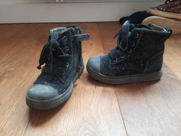 Blue Box Laarsjes Maat 23 beschikbaar voor biedingen