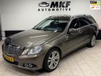 Mercedes-Benz E-klasse Estate 200 CGI Elegance ECC/AUTOMAAT!, Auto's, Euro 5, Achterwielaandrijving, Gebruikt, 4 cilinders