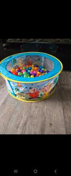 Bumba extra ballen, Ophalen of Verzenden, Zo goed als nieuw