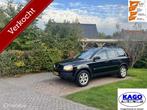 Volvo XC90 2.5T Summum 2005 7P Nwe d-riem, apk, 1e eigenaar!, Gebruikt, 7 stoelen, Bedrijf, Vierwielaandrijving
