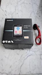 Garmin EDGE 820, Fietsen en Brommers, Ophalen, GPS, Zo goed als nieuw