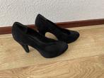 Zwarte pumps van Emilio Luca maat 37, Zwart, Ophalen of Verzenden, Zo goed als nieuw, Emilio Luca