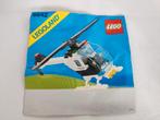 6642 Police Helocopter - Lego city set, Ophalen of Verzenden, Gebruikt, Complete set, Lego