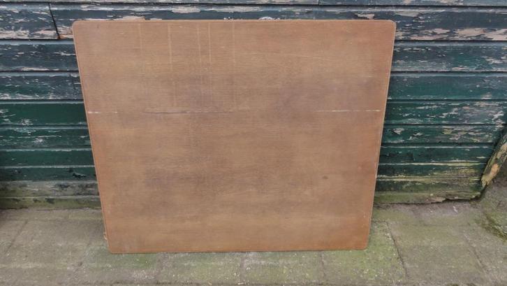 Tafelblad, tafelbladen, twee stuks, Antiek en Kunst, Curiosa en Brocante, Ophalen