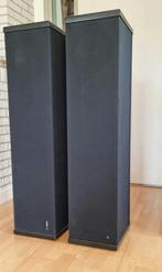 Impulse 54 luidsprekers, Audio, Tv en Foto, Luidsprekers, Zo goed als nieuw, 60 tot 120 watt, Front, Rear of Stereo speakers, Ophalen