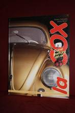 La Cox, une voiture en or (over VW Kever), Ophalen of Verzenden, Volkswagen