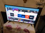 43 inch Samsung Smart LED tv, Ophalen, Zo goed als nieuw, 100 cm of meer, Samsung