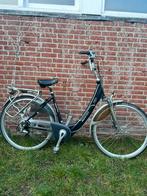Sparta elektrische fiets, Ophalen of Verzenden, Zo goed als nieuw, Sparta