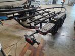 USA custom 2700 NL kenteken - boottrailer bj 2024, Ophalen, Zo goed als nieuw, 6 tot 9 meter, Sloepentrailer