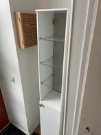 Badkamerkastje ikea - Gebruikt, Ophalen, Minder dan 50 cm, Gebruikt, Glas