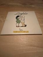 Toon Hermans - Liefde Wensboekje, Ophalen of Verzenden, Gelezen