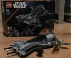 75346 LEGO Star Wars Pirate Snub Fighter, Verzamelen, Star Wars, Ophalen, Zo goed als nieuw, Actiefiguurtje