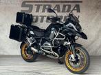 BMW R 1200 GS ADVENTURE TRIPLE BLACK (bj 2017), Bedrijf, Overig