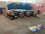 Wsi eemtrans set, Hobby en Vrije tijd, Modelauto's | 1:50, Ophalen of Verzenden, Zo goed als nieuw, Bus of Vrachtwagen, Wsi