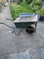 Kruiwagen, Tuin en Terras, Ophalen, Gebruikt