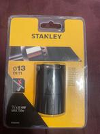 Nieuwe Stanley Boorkop 13mm, Ophalen of Verzenden, Nieuw