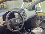 Seat Mii 1.0 Style Chic | Automaat | Airco | Cruise | Stoelv, Euro 5, Stof, Gebruikt, Overige kleuren