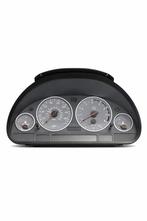 BMW X5 E53 4.6is kilometerteller cluster dashboard E38 E39, Ophalen of Verzenden, Gebruikt, BMW