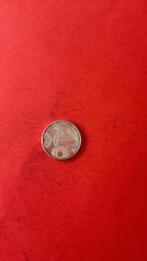 Vijf euro munt, Postzegels en Munten, Munten | Nederland, Koningin Beatrix, Zilver, Euro's, Ophalen of Verzenden