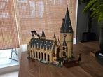 Lego Harry Potter 75954 - de Grote Zaal, Kinderen en Baby's, Speelgoed | Duplo en Lego, Nieuw, Complete set, Ophalen of Verzenden