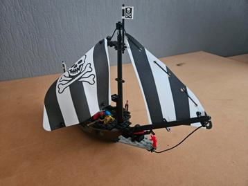 Lego 6268 - Renegade Runner beschikbaar voor biedingen