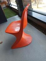 Space age jaren 70 vintage design kinder stoel casalino 1, Ophalen of Verzenden, Huis en Inrichting