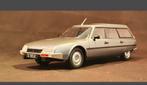 Citroën CX Break 1983-1988 Whitebox 1:24, Hobby en Vrije tijd, Modelauto's | 1:24, Ophalen of Verzenden, Nieuw, Auto, Overige merken