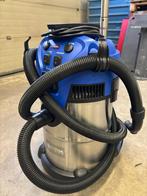 Nilfisk Multi II 30 Inox, Stofzuiger, Zo goed als nieuw, 1200 tot 1600 watt, Ophalen