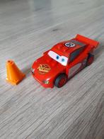 Lego Cars 8200 Lightning McQueen! Compleet!!, Complete set, Ophalen of Verzenden, Lego, Zo goed als nieuw