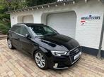 Audi A3 Sportback - 1.0 TFSI Sport Pro Line | Pano/ GARANTIE, 116 pk, Bedrijf, 630 kg, 3 cilinders