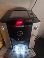 Jura f50, Ophalen, Gebruikt, Koffiemachine