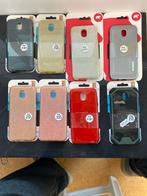 Samsung J5 2017 telefoonhoesjes, Ophalen of Verzenden, Gebruikt, IPhone 5, Hoesje of Tasje