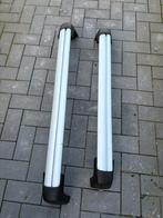 Dakdragers Mercedes c klasse w205 (sedan), Auto diversen, Dakdragers, Ophalen of Verzenden, Gebruikt