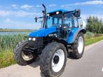 New Holland TS 90, 80 tot 120 Pk, Gebruikt, -, Meer dan 10000