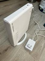 Experia Box V10 Router/Modem, Computers en Software, Routers en Modems, Ophalen of Verzenden, Gebruikt, Router met modem