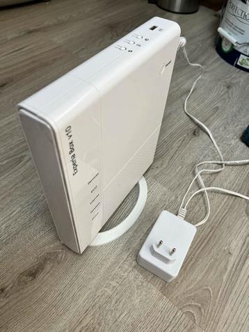 Experia Box V10 Router/Modem beschikbaar voor biedingen