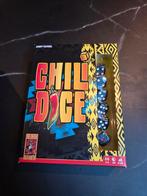 Chili Dice - Dobbelspel, Ophalen of Verzenden, Zo goed als nieuw, Een of twee spelers, 999 Games