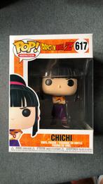 Dragonball Z funko pop Chichi, Ophalen of Verzenden, Zo goed als nieuw