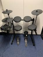 Medeli DD505 elektrisch drumstel, Muziek en Instrumenten, Drumstellen en Slagwerk, Ophalen, Gebruikt, Overige merken, Elektronisch