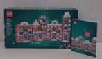 Lego 4002023 GINGERBREADHOUSE NIEUW, Ophalen of Verzenden, Nieuw