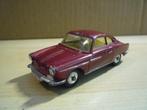 NSU Sport Prinz Corgi Toys nr. 316, Hobby en Vrije tijd, Ophalen of Verzenden, Gebruikt, Auto, Corgi