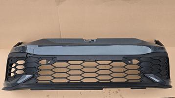 VW Golf 8 VIII GTI CLUBSPORT 4xPDC Voorbumper 5H0807221D beschikbaar voor biedingen
