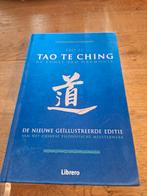 Tao Te Ching - De Kunst van Harmonie Lao Zi, Achtergrond en Informatie, Spiritualiteit algemeen, Ophalen of Verzenden, Zo goed als nieuw