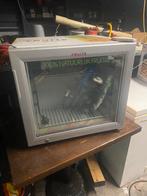 Vriezertje, Witgoed en Apparatuur, Vriezers en Diepvrieskisten, Gebruikt, Minder dan 85 cm, Minder dan 60 cm, Vrijstaand