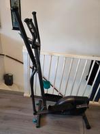 Crosstrainer Domyos 120, Sport en Fitness, Fitnessapparatuur, Ophalen, Zo goed als nieuw, Crosstrainer