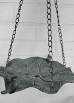 HANGER VOEDERSCHAAL / METAAL /, Huis en tuin decoratie Marie, Nieuw, Info@huisentuindecoratiemarie.nl, Peize