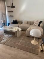 Westwing Sofia Hoekbank - Zie omschrijving, Huis en Inrichting, Banken | Bankstellen, Ophalen, 250 tot 300 cm, Gebruikt, 100 tot 125 cm